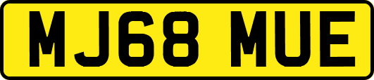 MJ68MUE