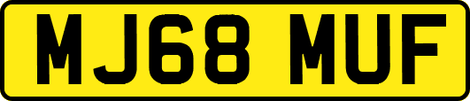 MJ68MUF