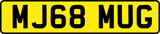 MJ68MUG