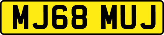 MJ68MUJ