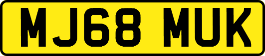 MJ68MUK