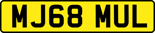 MJ68MUL