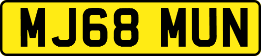 MJ68MUN