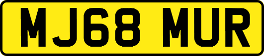 MJ68MUR