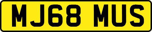 MJ68MUS