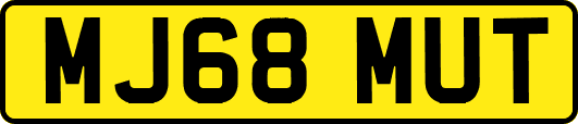 MJ68MUT
