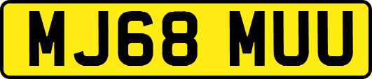 MJ68MUU