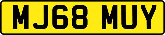 MJ68MUY