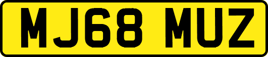 MJ68MUZ