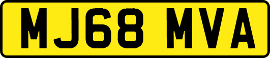 MJ68MVA