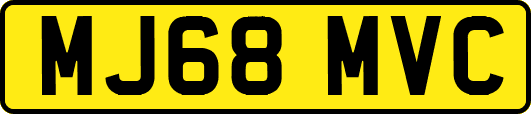 MJ68MVC