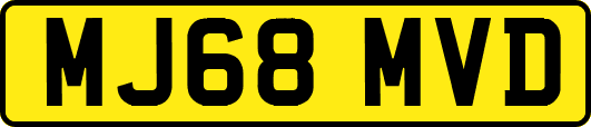 MJ68MVD