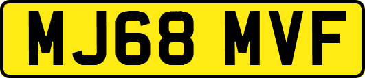 MJ68MVF