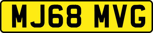 MJ68MVG