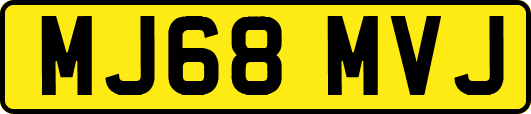 MJ68MVJ
