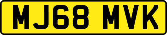 MJ68MVK