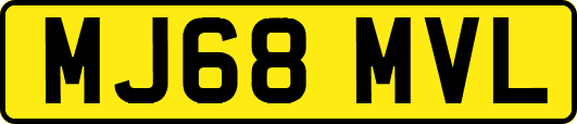 MJ68MVL
