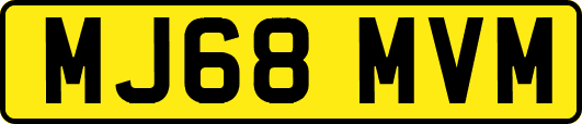 MJ68MVM