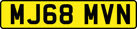 MJ68MVN