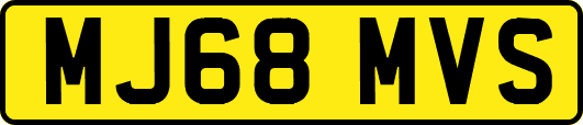 MJ68MVS