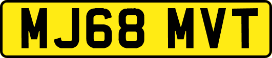MJ68MVT