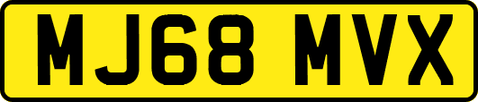 MJ68MVX