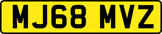 MJ68MVZ