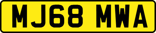 MJ68MWA