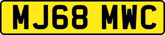 MJ68MWC