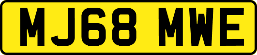 MJ68MWE