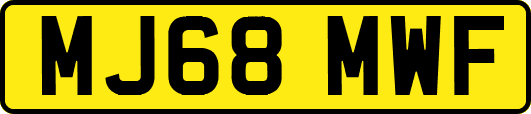 MJ68MWF