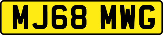 MJ68MWG