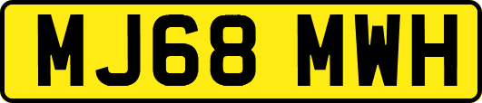 MJ68MWH