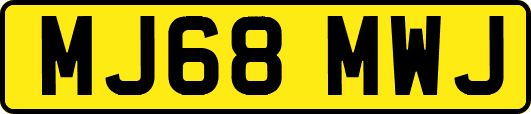 MJ68MWJ