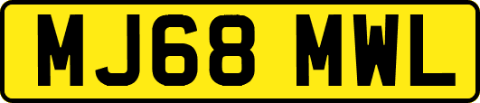 MJ68MWL