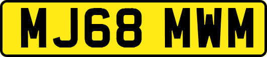 MJ68MWM
