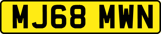MJ68MWN