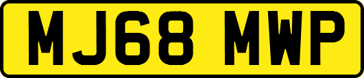 MJ68MWP
