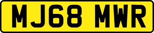 MJ68MWR