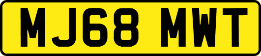 MJ68MWT