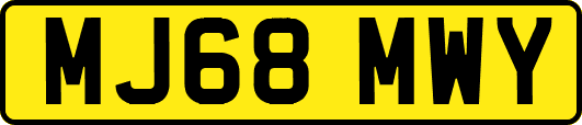 MJ68MWY