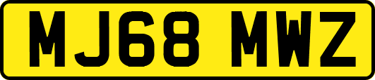MJ68MWZ
