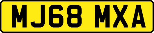 MJ68MXA