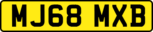 MJ68MXB