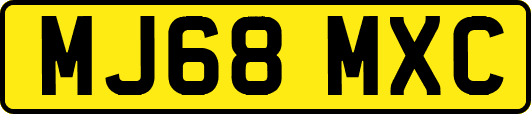 MJ68MXC