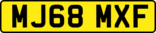 MJ68MXF