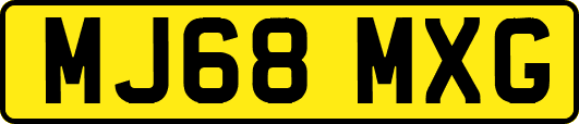 MJ68MXG