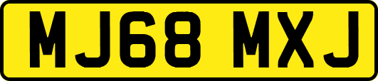 MJ68MXJ
