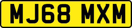 MJ68MXM