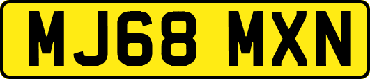 MJ68MXN
